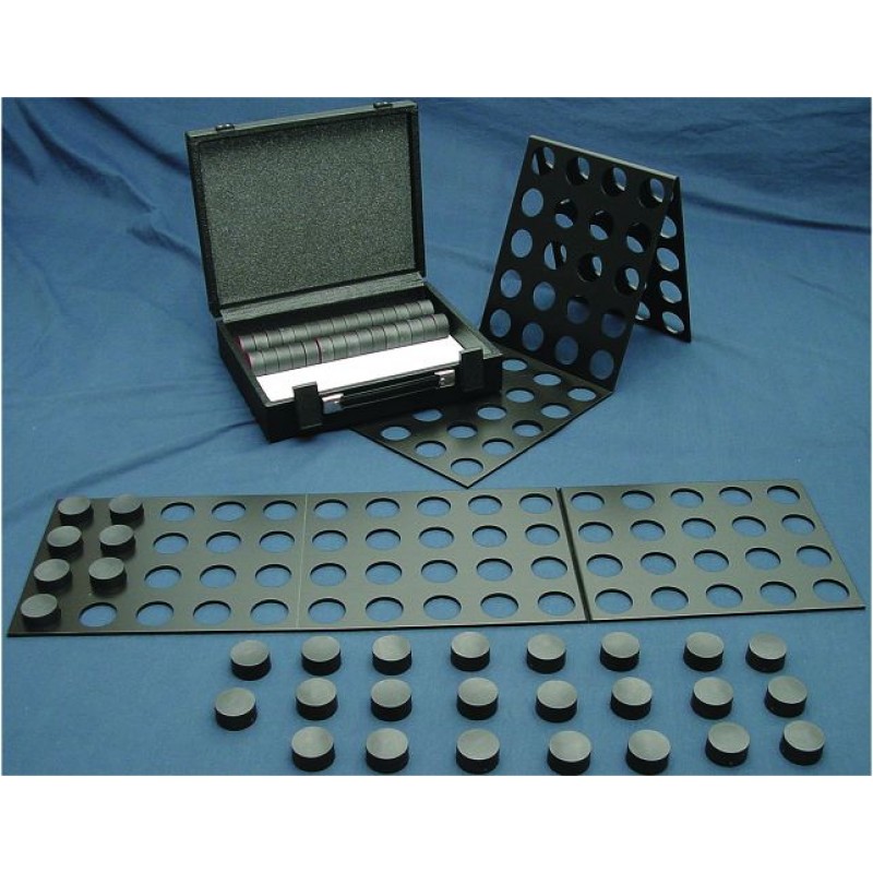 Manipulation and Dexterity Test Minnesota Herculife Malaysia